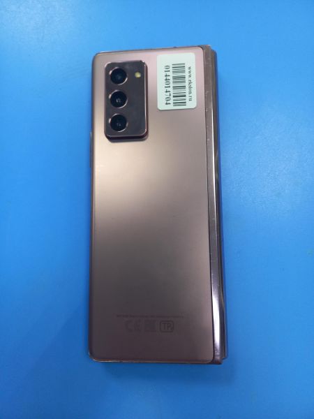 сотовый телефон Samsung Galaxy Z Fold 2 12/256GB (F916B) Duos в Чита