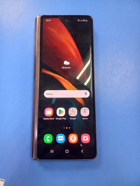 сотовый телефон Samsung Galaxy Z Fold 2 12/256GB (F916B) Duos в Чита