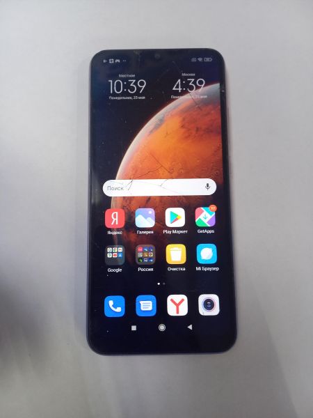 сотовый телефон Xiaomi Redmi 9A 2/32GB (M2006C3LG/M2006C3LI) Duos в Чита