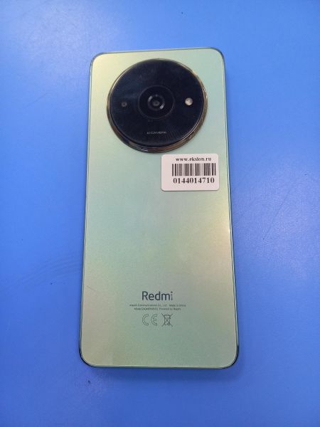 сотовый телефон Xiaomi Redmi A3x 3/64GB (24048RN6CG) Duos в Чита