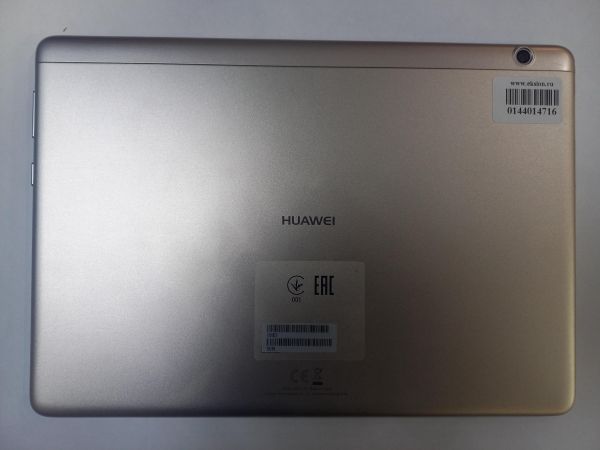 планшет Huawei MediaPad T3 10 LTE 16GB (AGS-L09)  (с SIM) в Чита