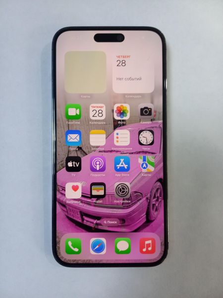 сотовый телефон Apple iPhone 14 Pro Max 512GB в Чита