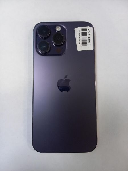 сотовый телефон Apple iPhone 14 Pro Max 512GB в Чита