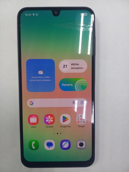 сотовый телефон Samsung Galaxy A26 5G 8/256GB (A266B) Duos в Чита