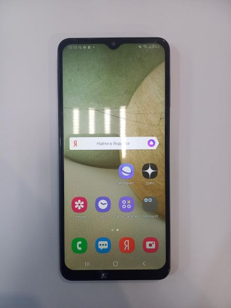 сотовый телефон Samsung Galaxy A12 4/128GB (A125F) Duos в Чита