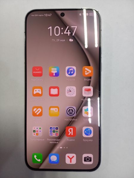 сотовый телефон Huawei Pura 70 12/256GB (ADY-LX9) Duos в Чита