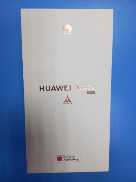 сотовый телефон Huawei Pura 70 12/256GB (ADY-LX9) Duos в Чита