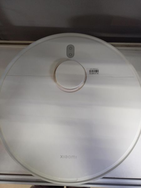 робот-пылесос Xiaomi Mi Robot Vacuum S10+ (B105) с СЗУ в Чита