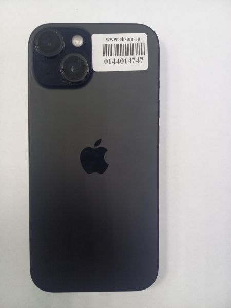 сотовый телефон Apple iPhone 15 128GB в Чита