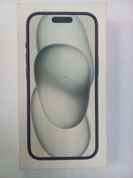 сотовый телефон Apple iPhone 15 128GB в Чита