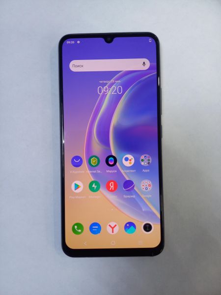 сотовый телефон Vivo V21e 8/128GB (V2061) Duos в Чита