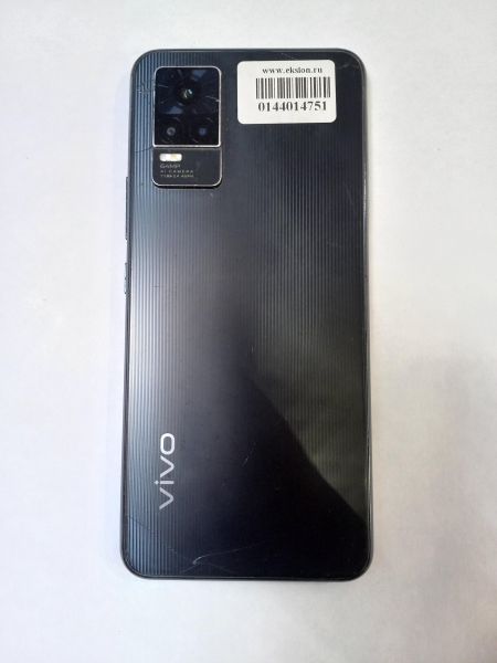 сотовый телефон Vivo V21e 8/128GB (V2061) Duos в Чита