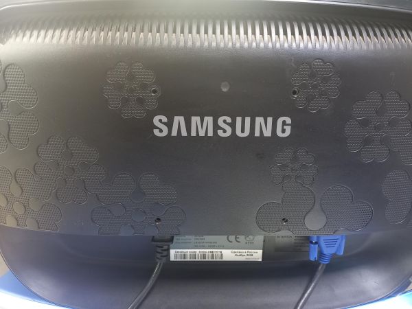 монитор Samsung 2033SN в Чита