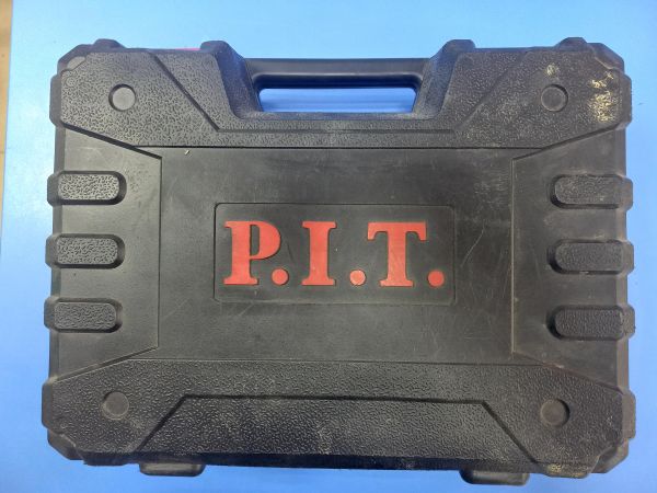 сетевой гайковёрт PIT PIW1100-C в Чита