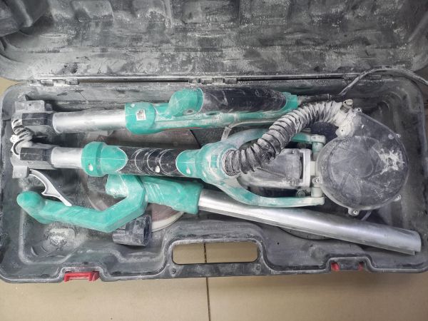 шлифмашина для стен и потолков Sturm DWS6010SL в Чита