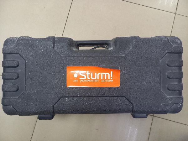 шлифмашина для стен и потолков Sturm DWS6010SL в Чита