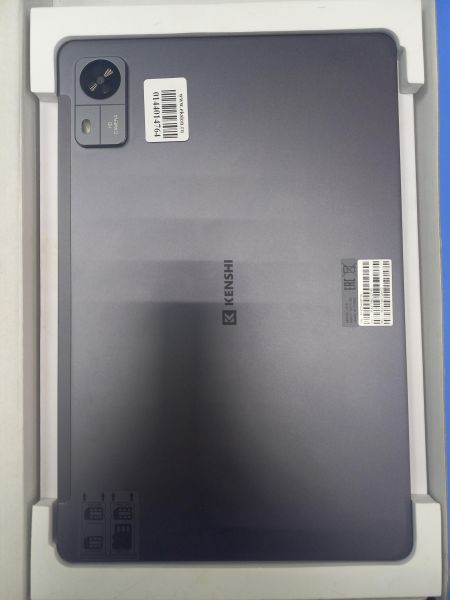 планшет KENSHI H10 64GB (с SIM) в Чита