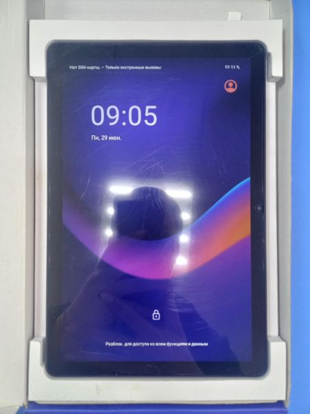 планшет KENSHI H10 64GB (с SIM) в Чита