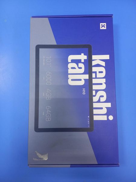планшет KENSHI H10 64GB (с SIM) в Чита