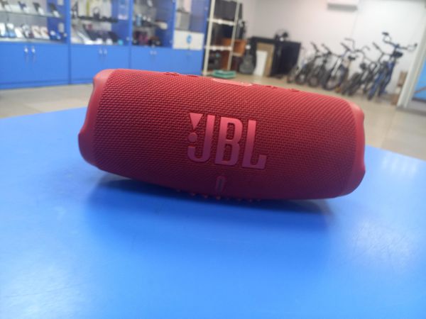 портативная колонка JBL Charge 5 в Чита