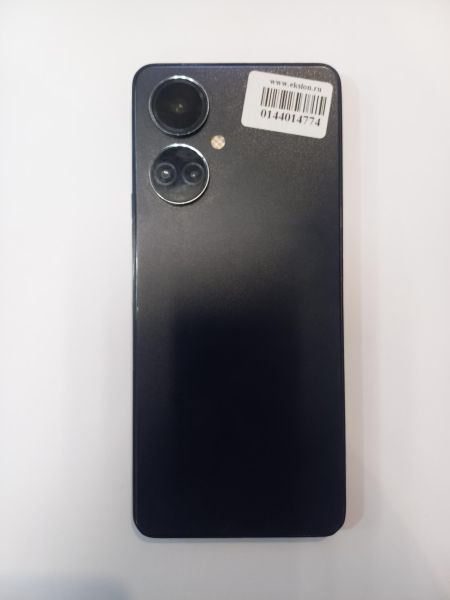 сотовый телефон TECNO Camon 19 6/128GB (CI6N) Duos в Чита
