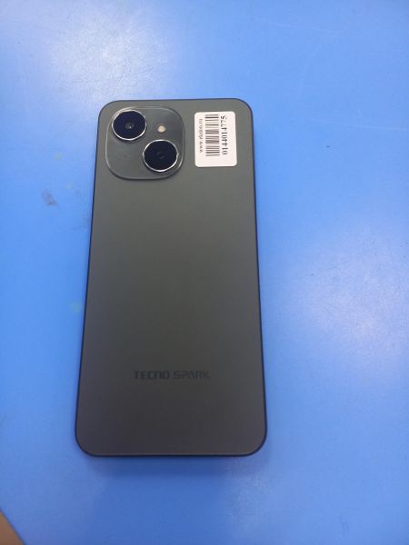 сотовый телефон TECNO Spark 40C 8/256GB (KM4k) Duos в Чита