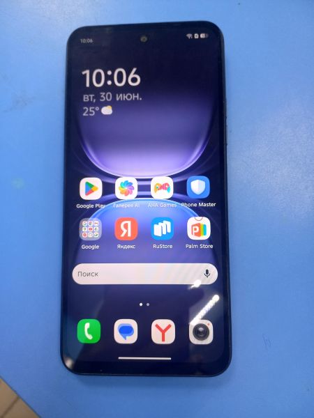 сотовый телефон TECNO Spark 40C 8/256GB (KM4k) Duos в Чита
