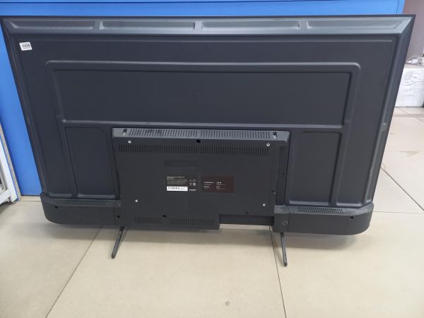 телевизор Sber SDX-50U4125 в Чита