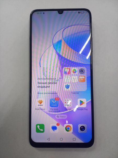 сотовый телефон Honor X7a Plus 6/128GB (RKY-LX1) Duos в Чита