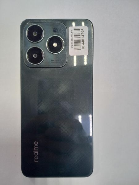 сотовый телефон Realme C61 8/256GB (RMX3930) Duos в Чита