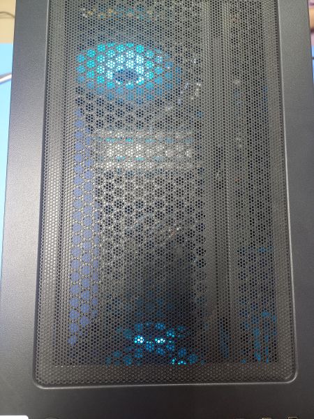 системный блок Сборка Ryzen 5 5600, RTX 3050 8GB, 16GB RAM, SSD 500GB в Чита