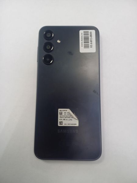 сотовый телефон Samsung Galaxy A16 4/128GB (A165F) Duos в Чита