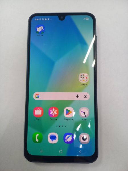 сотовый телефон Samsung Galaxy A16 4/128GB (A165F) Duos в Чита