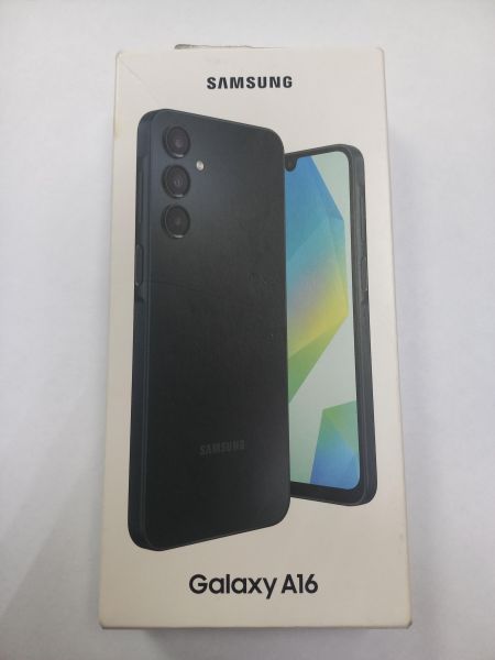 сотовый телефон Samsung Galaxy A16 4/128GB (A165F) Duos в Чита