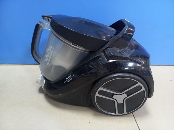 напольный пылесос Tefal Compact Power XXL TW4855EA в Чита