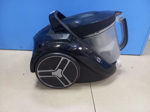 напольный пылесос Tefal Compact Power XXL TW4855EA в Чита