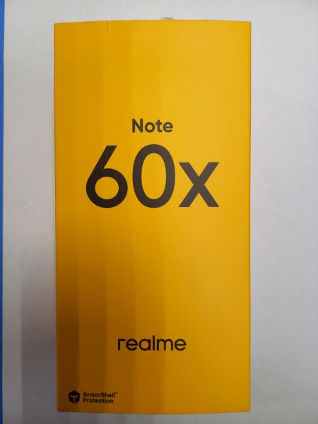 сотовый телефон Realme Note 60x 3/64GB (RMX3938) Duos в Чита