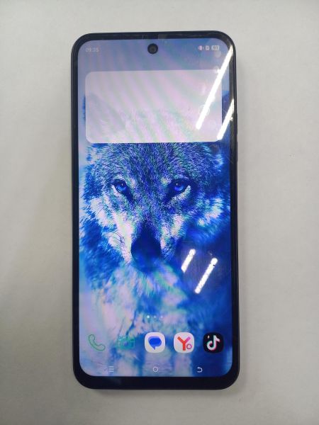 сотовый телефон TECNO Spark Go 2 3/64GB (KM4) Duos в Чита