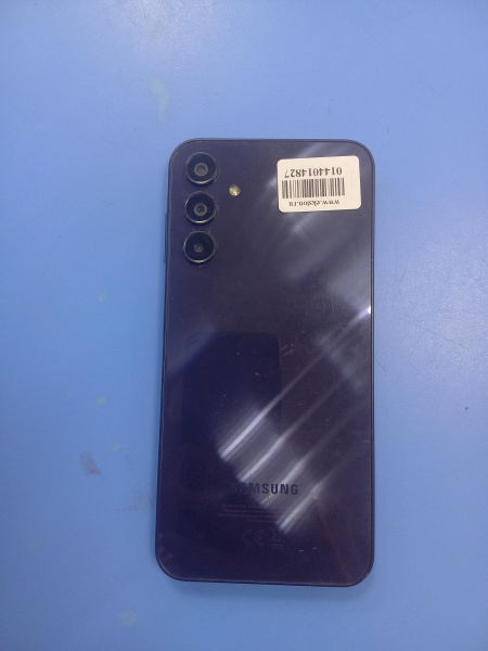 сотовый телефон Samsung Galaxy A15 4/128GB (A155F) Duos в Чита