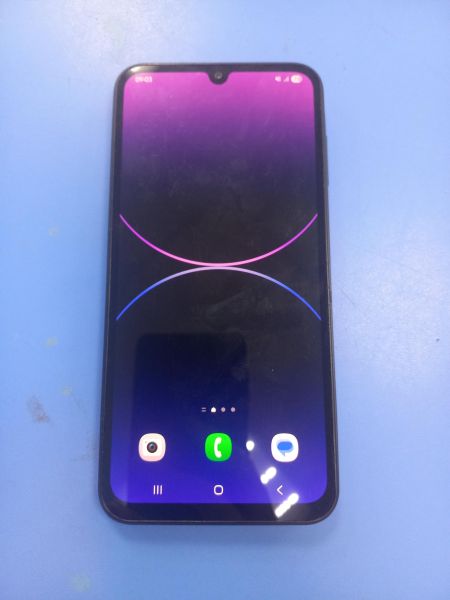 сотовый телефон Samsung Galaxy A15 4/128GB (A155F) Duos в Чита