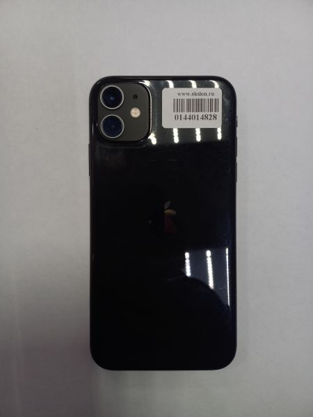 сотовый телефон Apple iPhone 11 128GB в Чита