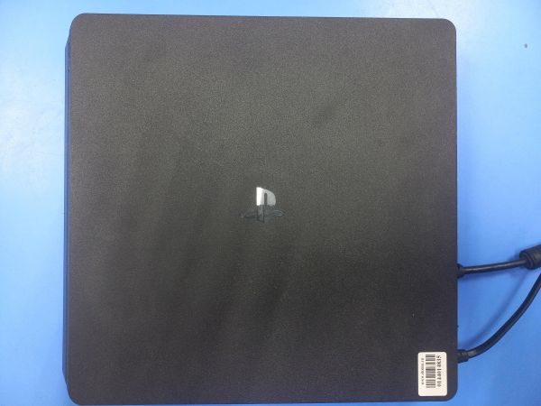игровая приставка Sony PlayStation 4 Slim 1TB (CUH-2208B) в Чита