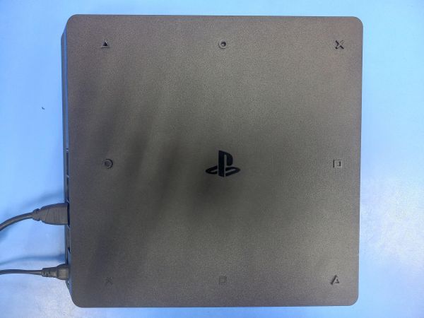 игровая приставка Sony PlayStation 4 Slim 1TB (CUH-2208B) в Чита