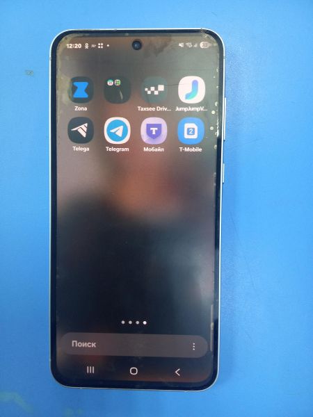 сотовый телефон Samsung Galaxy A55 8/256GB (A556E) Duos в Чита