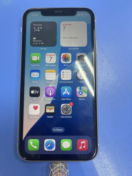 сотовый телефон Apple iPhone 11 128GB в Чита