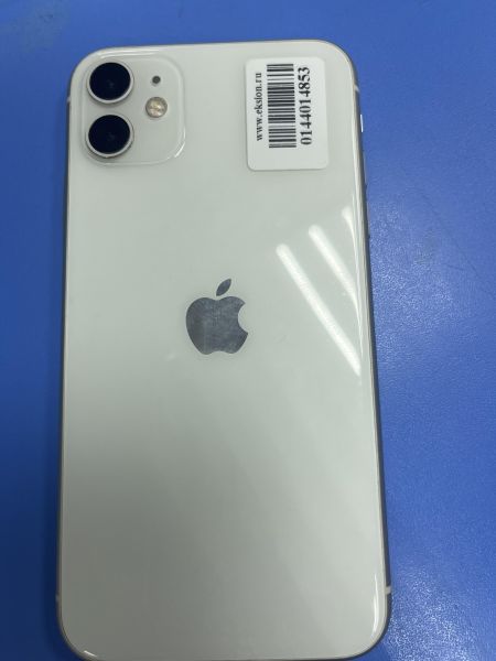сотовый телефон Apple iPhone 11 128GB в Чита