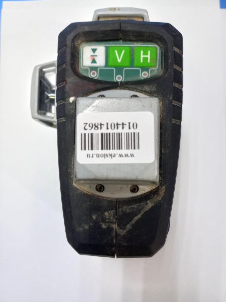 лазерный уровень (нивелир) Kraftool LL-3D (34641) в Чита