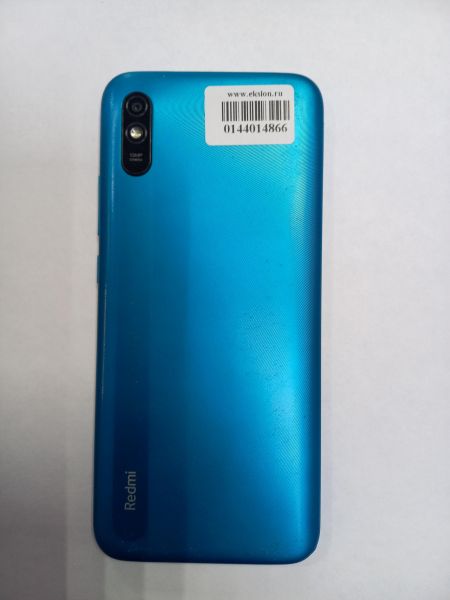 сотовый телефон Xiaomi Redmi 9A 2/32GB (M2006C3LG/M2006C3LI) Duos в Чита