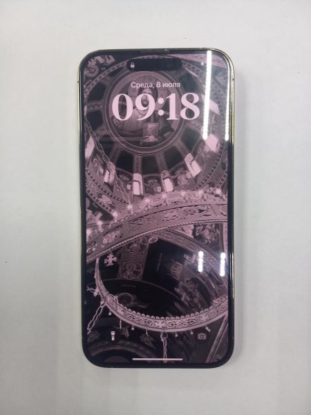 сотовый телефон Apple iPhone 14 Pro 128GB в Чита