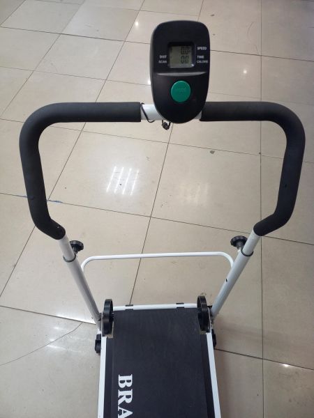 беговые дорожки Bradex без модели (механич.) в Чита